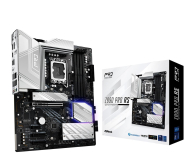 Płyta główna Socket 1851 ASRock Z890 Pro RS